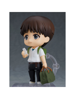 Нендроид Синдзи Икари (Shinji Ikari)