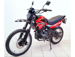 Купить Мотоцикл ZONGSHEN ENDURO (ZS250GY-3)