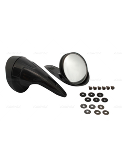 Зеркала оригинал BRP 517303955/605255351 для BRP Ski-doo Skandic 550\600\Expedition TUV V800