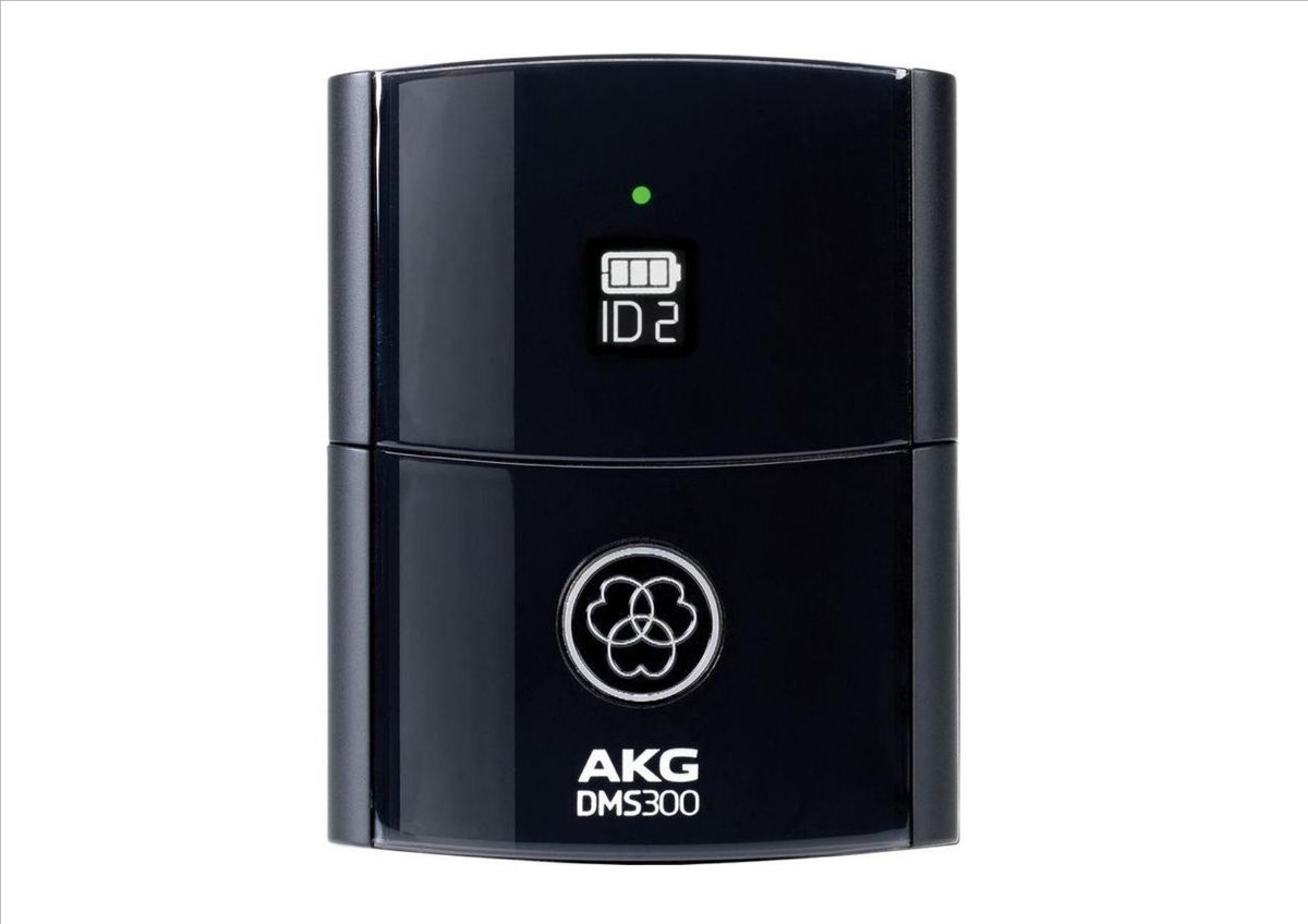 Передатчик AKG DMS300 Instrument Set 