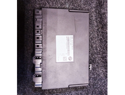 Блок управления сиденья ( F 01, F02 )