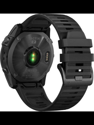 Умные часы Garmin Tactix 7 Standard Edition 010-02704-01