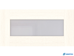 Фрамуга OPTIMA PORTE ФК 400.2 Экошпон