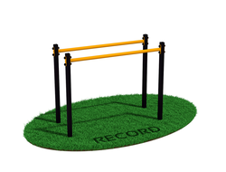 Уличные брусья Record RB-1 профиль 60х60 х 2 мм