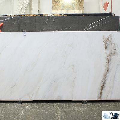 Плитка настенная Belani Palissandro белый 30 х 60 см под мрамор Береза керамика