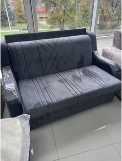 Диван прямой