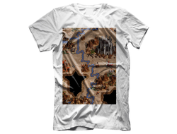 Футболка Герои меча и магии, Heroes of Might and Magic №11