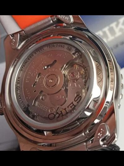 Наручные часы Seiko SNZH55J1