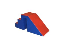 Спуск в бассейн простой (135х50х60)