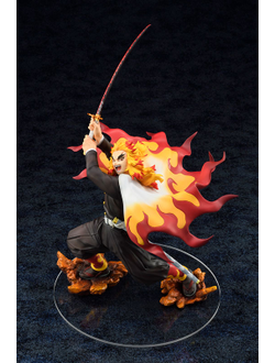 Фигурка 1/8 Кёдзюро Рэнгоку (Kyoujurou Rengoku)