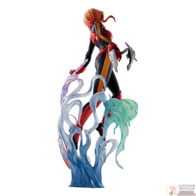 Фигурка 1/8 Пуру Цу (Ple Two  Normal Suit Ver.)