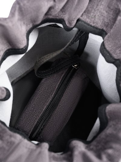 TWISTY 3037 Черный