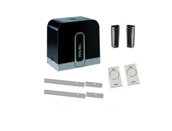 Комплект автоматики для откатных ворот FAAC C 720 KIT до 400 кг