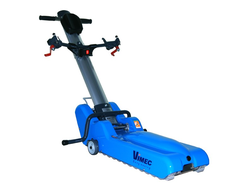 Мобильные и стационарные подъемники