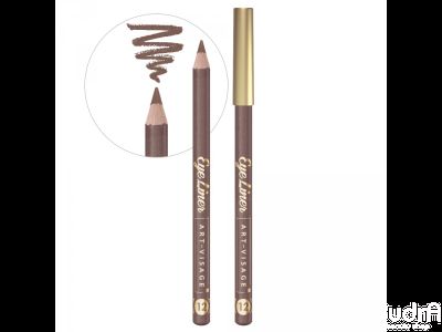 ART VISAGE Карандаш для глаз &quot;EYE LINER&quot; | Арт Визаж. Тон 11