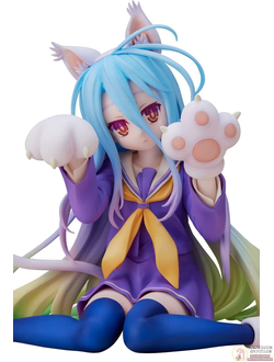 Фигурка Широ (Shiro)