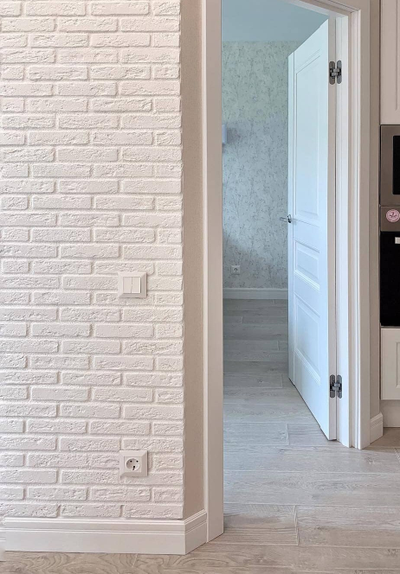 VFD EMALEX 3/EMALEX ICE. ЭМАЛЕКС 3/ БЕЛЫЙ МАТОВЫЙ. ПОЛОТНО ОСТЕКЛЕННОЕ