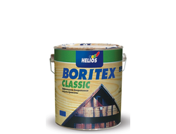 BORITEX CLASSIC 2,50 л №11 Дуб