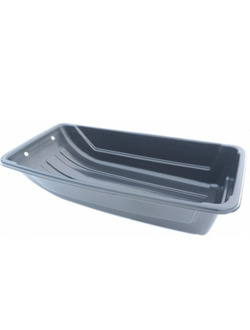 Санки  #С-3/1  (1000*520*260  мм) цена указана за 5 шт