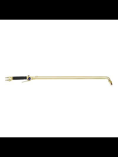 Резак пропановый удлинённый Р3П-03РУ, L=1000, ?135°