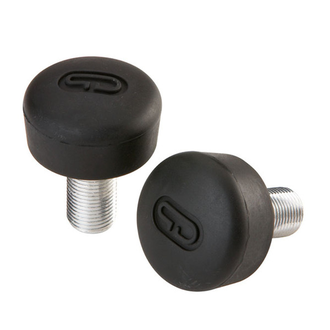 Тормоза для квадов PowerDyne - Round Toe Stops (доставка почтой)