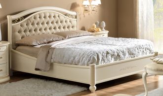 Кровать "Capitonne" 160x200 см