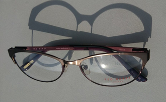 Ted baker best sale deari