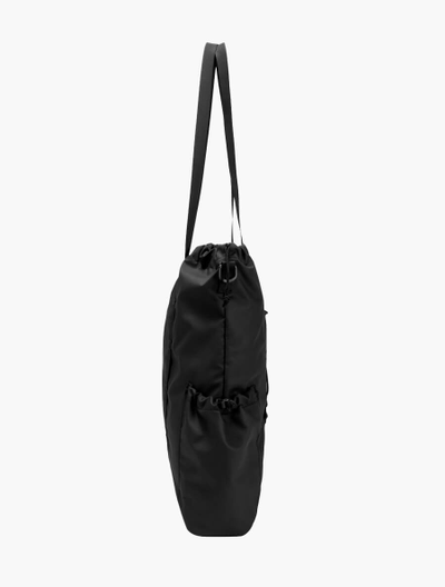 Сумка Elliker Lammer Tote Bag 18L Black фото 6