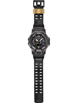 Часы Casio G-Shock GWG-B1000TLC-1A