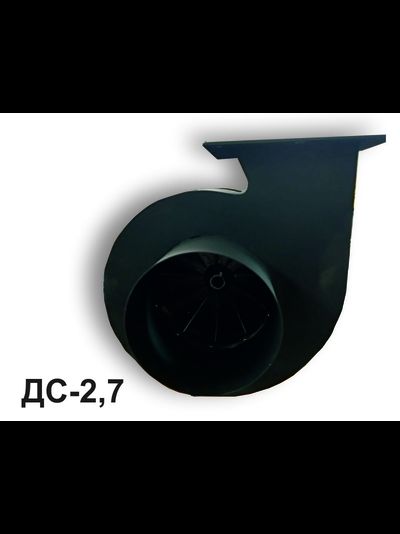 Дымосос ДС-2,7 2,2 кВт 3000 об/мин правого исполнения