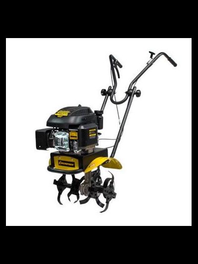 Бензиновый культиватор CHAMPION ВC 4401
