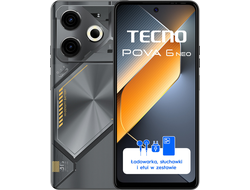 Tecno Pova 6 Neo
