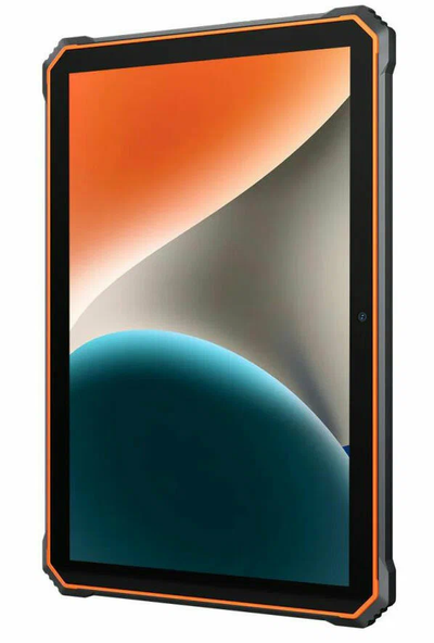 Blackview ACTIVE 6 8/128GB LTE Оранжевый