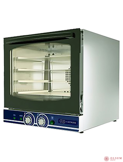 Печь конвекционная KAYMAN ПК-Э-4/1 А