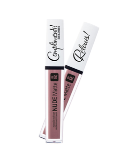 Губная помада RELOUIS Nude Matte Complimenti