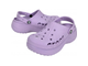 CROCS BAYA CRUSH CLOG ЛАВАНДОВЫЕ