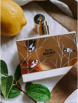 Memo Eau de Memo