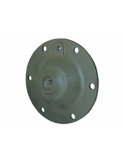 8.32.111 Крышка (для опорного катка и направляющего колеса)