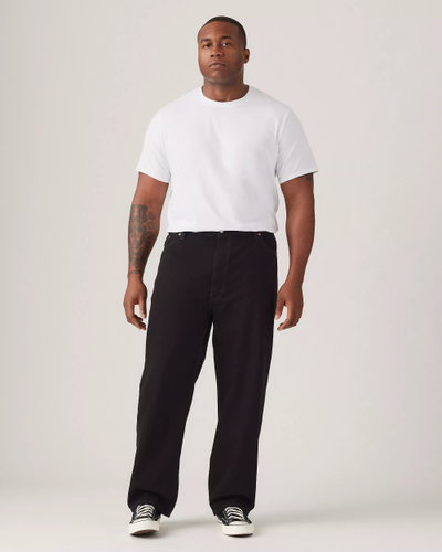 Джинсы 550™ Levi's® RedTab™ {стираные}