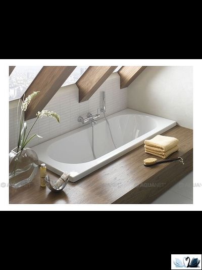 Смеситель для ванны и душа Vitra Matrix A41762EXP