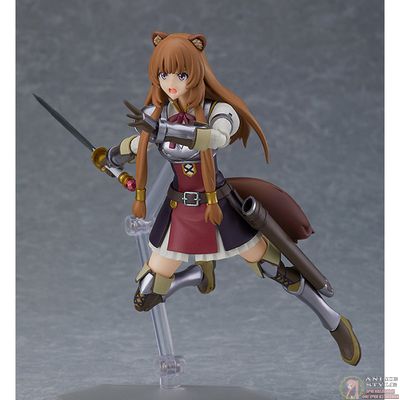 Фигурка фигма Рафталия (figma Raphtalia)