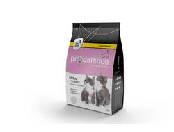 Сухой корм для котят Probalance (Пробаланс) 1`st Diet с курицей 1.8 кг