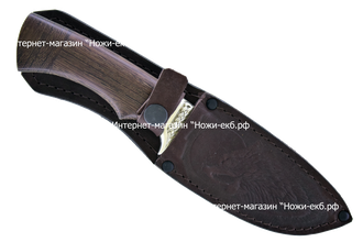 Нож Егерь 95x18