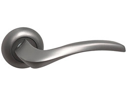 Альба (Графит)