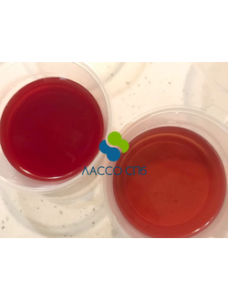 Жирорастворимый краситель цвет "Ягодный", порошок 10 г