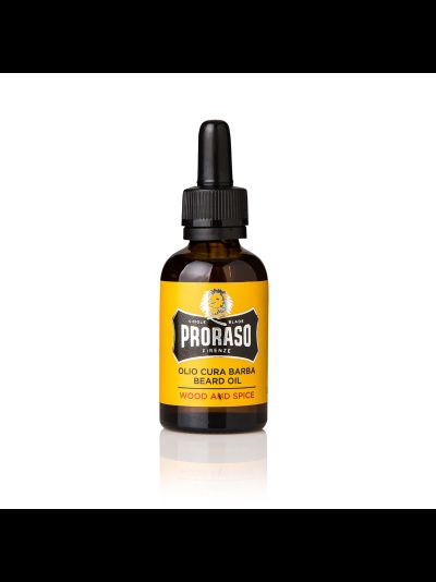 Масло для бороды