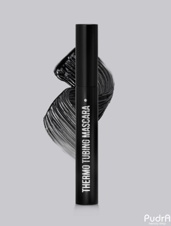 PROMAKEUP laboratory THERMO TUBING mascara термотушь для ресниц
