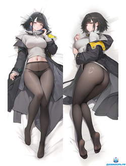 Эндминистратор - Arknights: Endfield