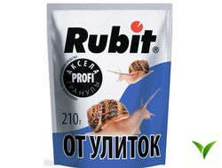 Слизнякофф Г (Rubit Profi) 210г
