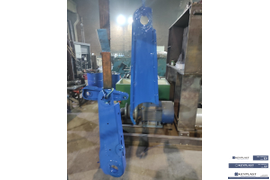 Этап выполнения ремонтных работ.